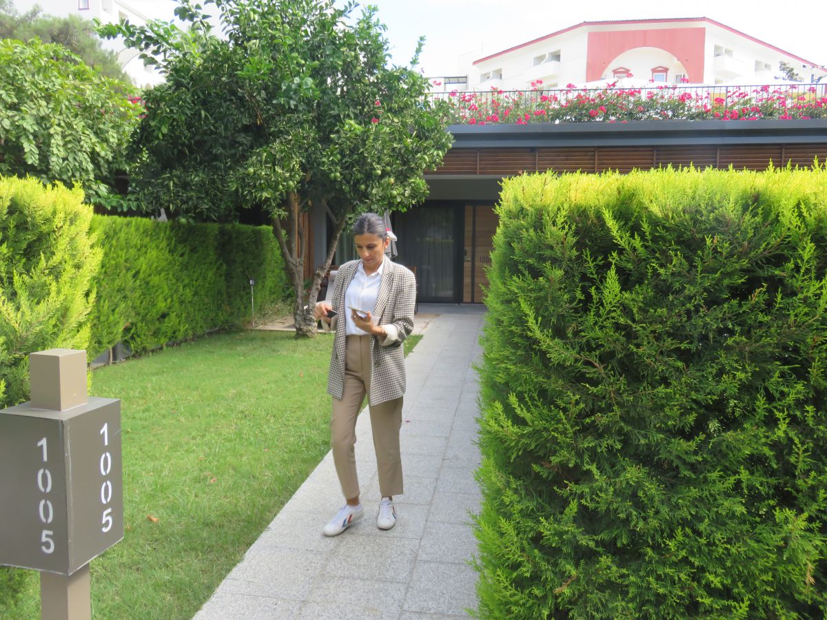 imagini hotel Miramare Beach Side